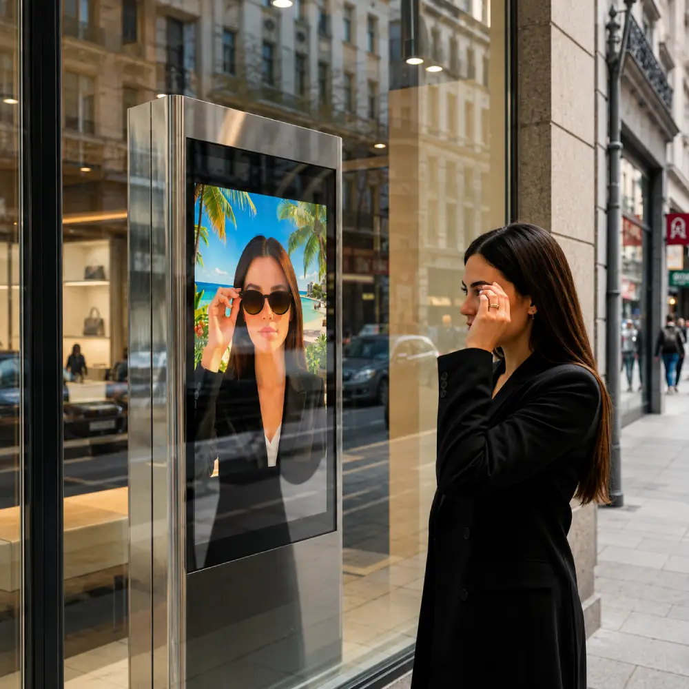 Brand & Retail Ecosystem